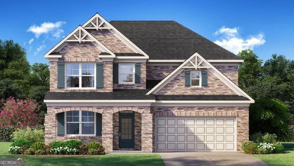 7173 Bocholt Drive, South Fulton