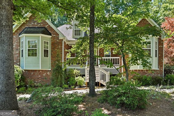 1540 Hunters Hollow Monroe