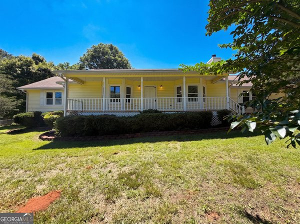 115 Briarwood Place, Stockbridge