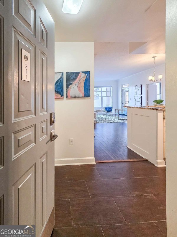 1101 Juniper Street, Atlanta