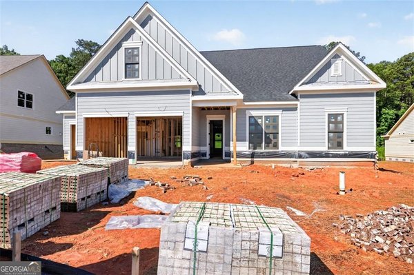 357 Lake Vista Drive, Statham