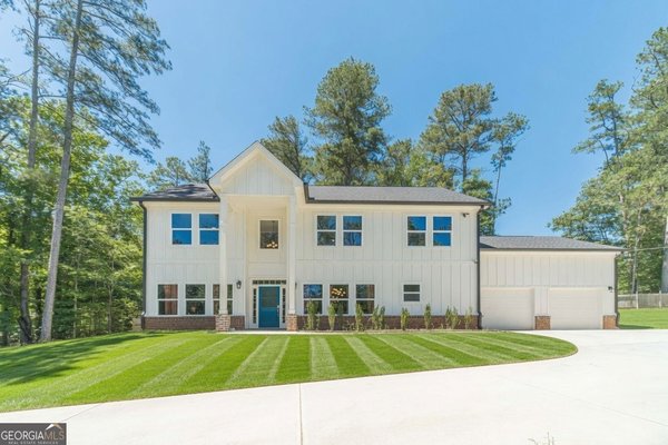 2921 Lee Road, Snellville