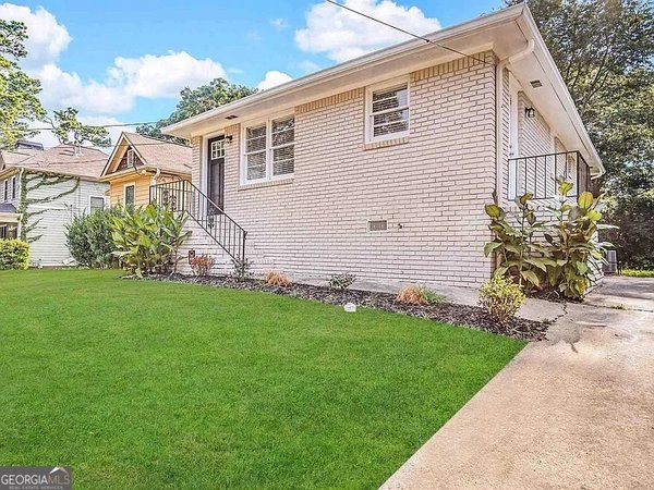 933 Capitol View Avenue, Atlanta