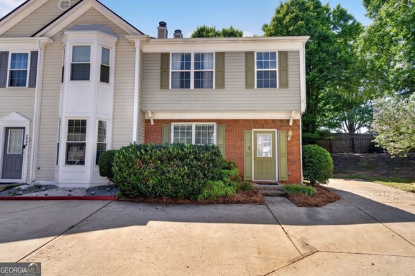 2762 Terrell Trace Drive, Marietta