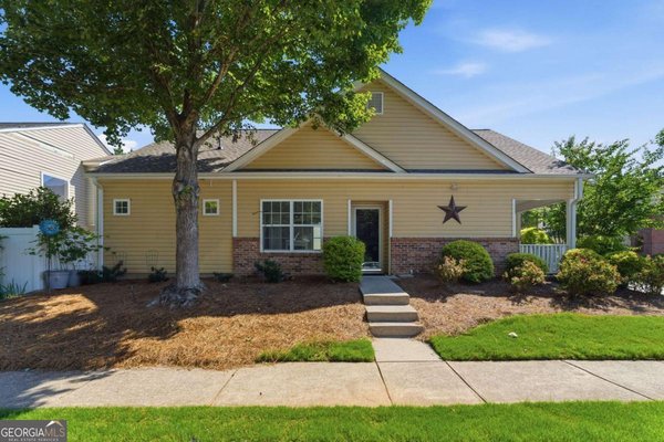 298 Hiawassee Drive, Woodstock