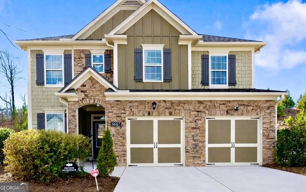 6667 Rivergreen Road, Flowery Branch