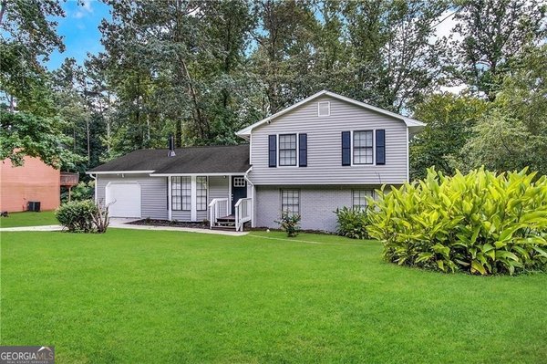 1841 Northwick Place, Lithonia