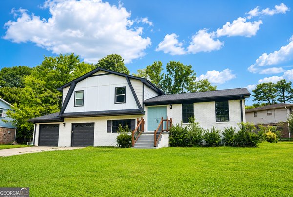 3862 Northstrand Drive, Decatur