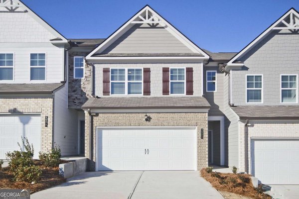 3983 Streamlet Way, Gainesville