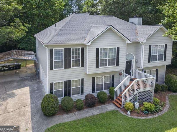 1470 Millhaven Drive, Auburn