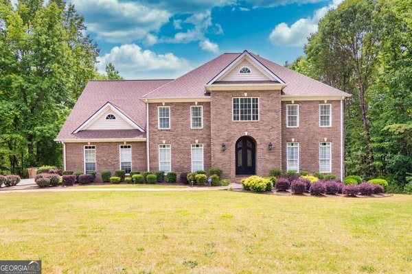 952 Ardmore Trail Hoschton