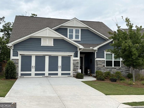 266 Hickory Bluffs Parkway Canton