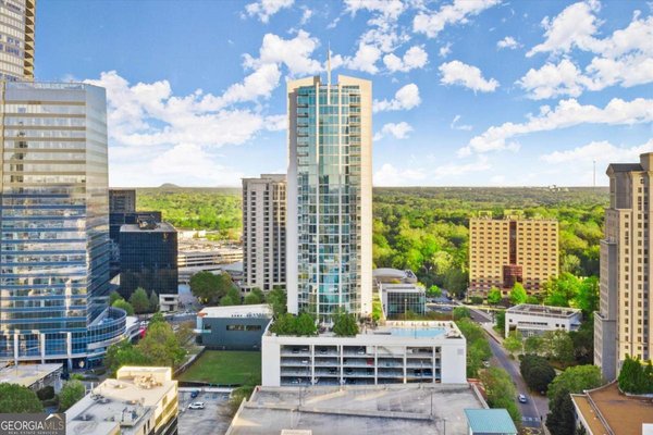 3324 Peachtree Road, Atlanta
