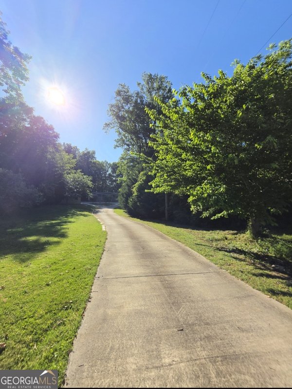2653 Old Auburn Road, Dacula