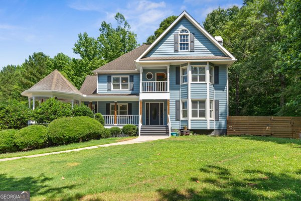 170 Pendleton Trail, Tyrone