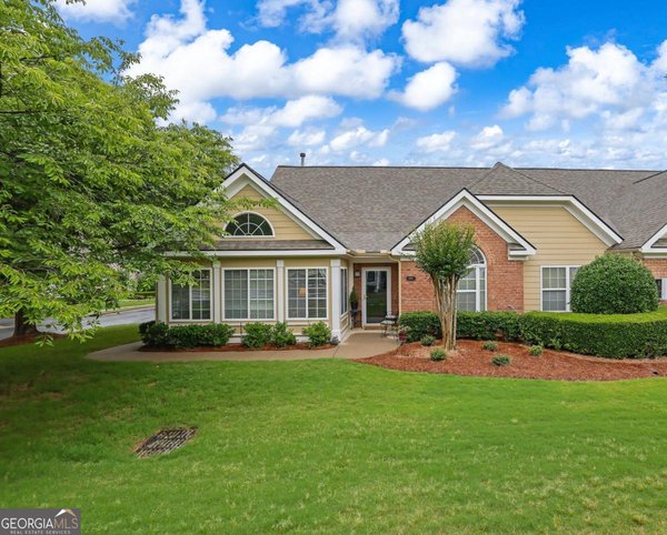 1105 Sweet Apple Circle, Alpharetta