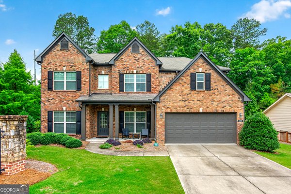 4095 Carramore Drive, Cumming