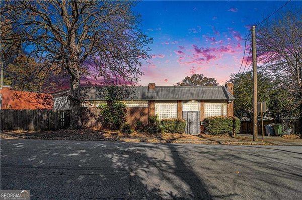 1112 Delaware Avenue, Atlanta