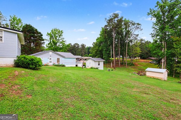 2908 Austin Bridge Road, Douglasville