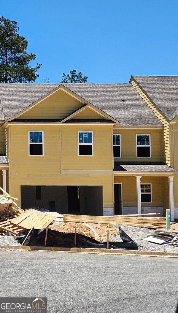 52 Umber Lane, Newnan