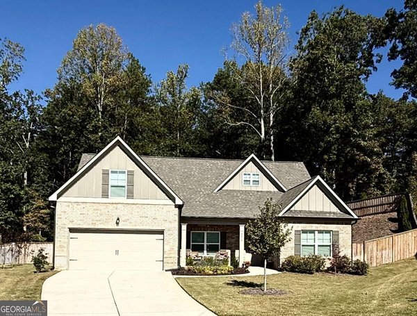 2078 Sidney Cove Court Buford