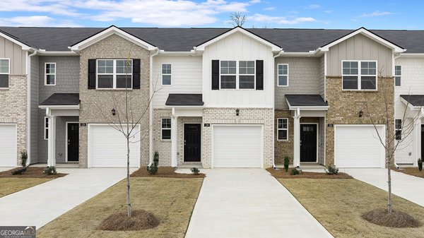 204 Kenmore Circle Perry