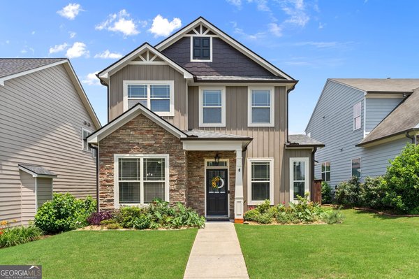 607 Sunflower Drive Canton