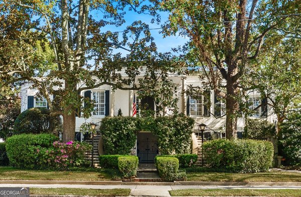 34 50th Street Savannah