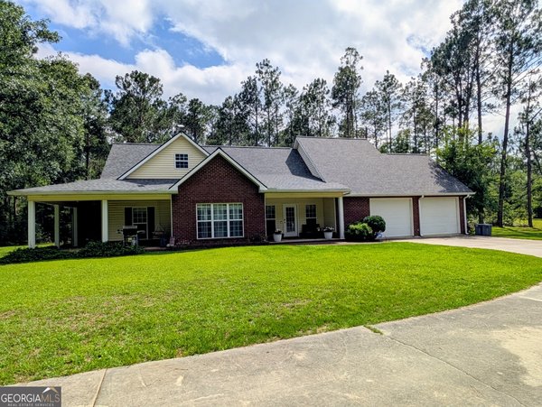 1085 Conaway-Mcdonald Road, Tarrytown