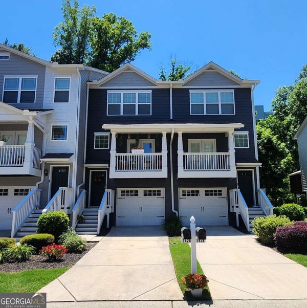1428 Liberty Parkway, Atlanta