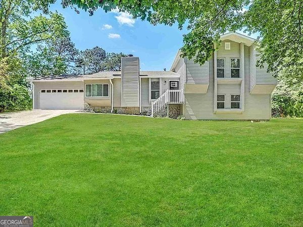 477 Ridgemont Way, Lawrenceville