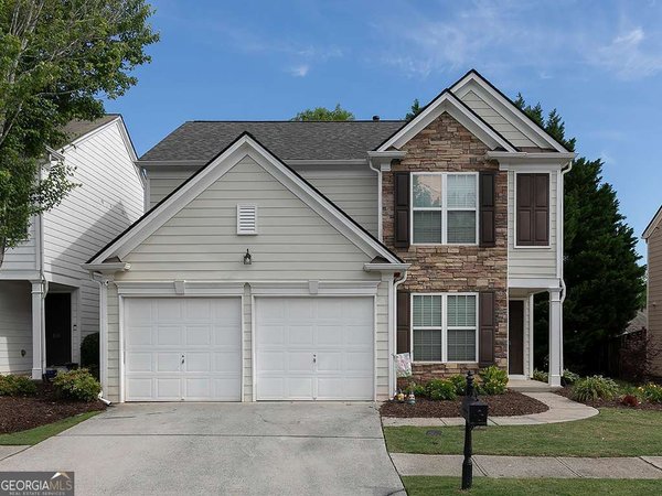308 Balaban Circle, Woodstock