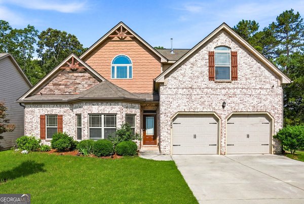 1669 Indian Wood Road Lithonia