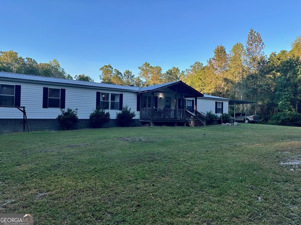 216 Skye View Drive, Statesboro