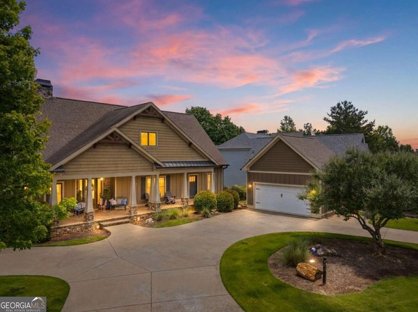 65 Cottage Lane, Toccoa
