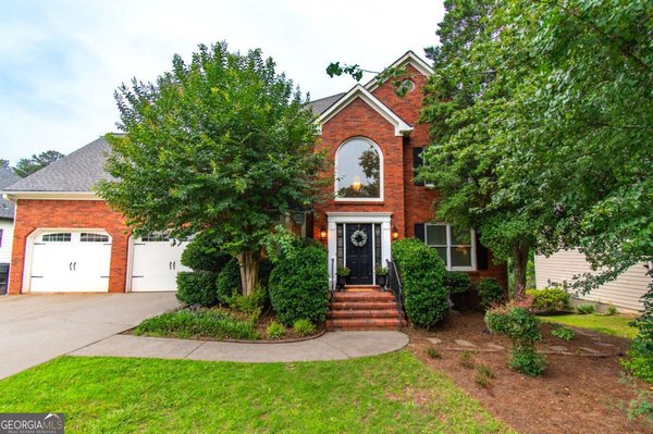 4222 Honey Creek Way Powder Springs