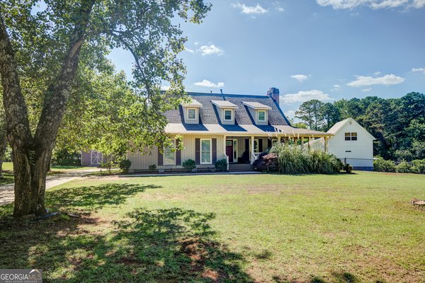 300 Briarwood Road Tyrone
