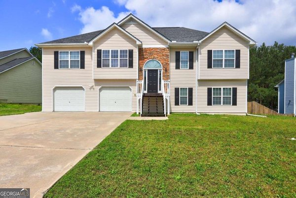 154 Jerry Allen Ridge Dallas