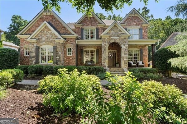 4330 Manor Creek Drive, Cumming