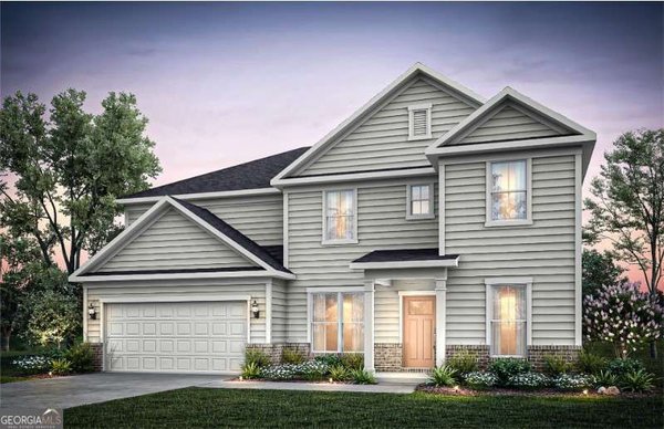 202 Henry Place Cartersville