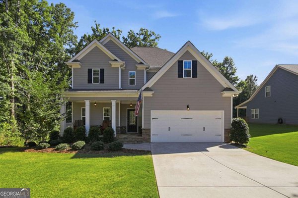 4042 Windsor Trail, Gainesville