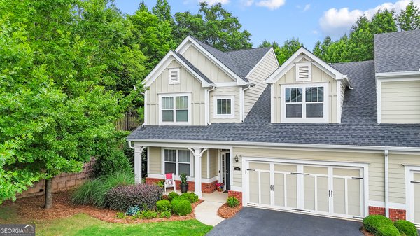 105 Olde Hickory Court, Woodstock