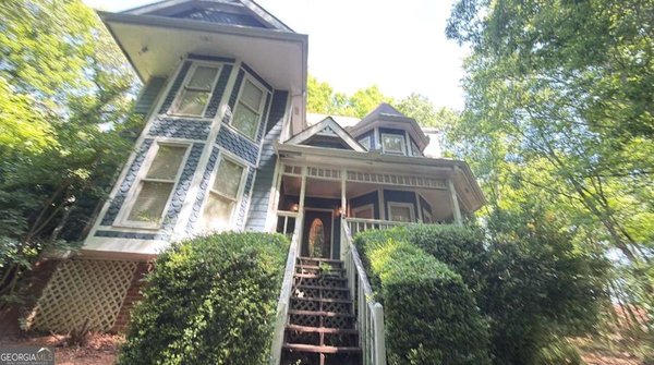 635 James Lee Drive Lawrenceville