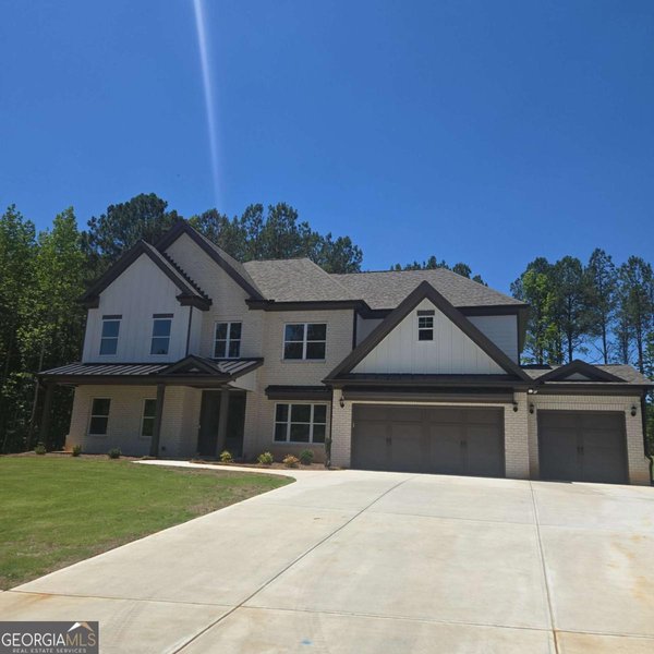 884 Bessie Court, Loganville