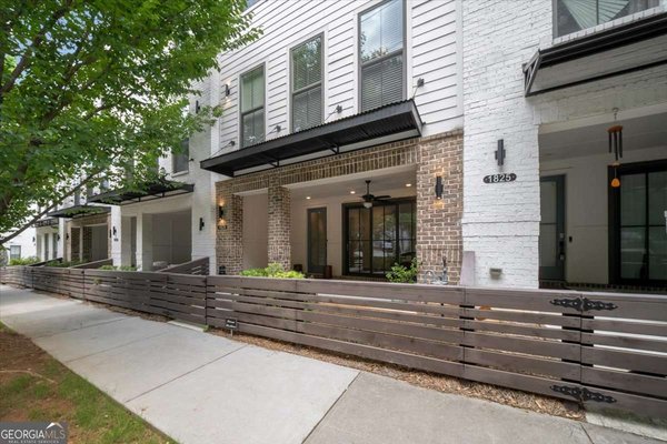 1829 La Dawn Lane Atlanta