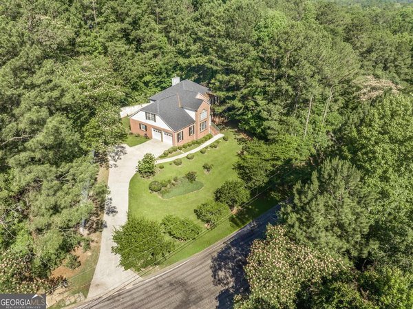 110 Arbor Climb, Macon