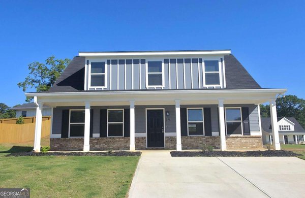 241 Charlotte Cir, Statham