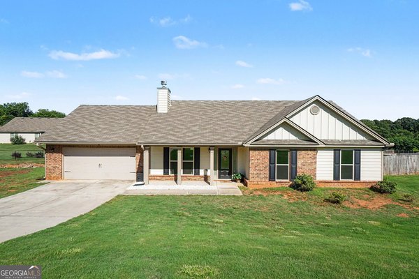 48 Robins Landing, Winder