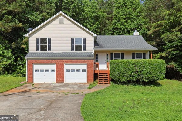 4859 Odessa West Inlet, Acworth