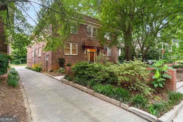 1111 Briarcliff Place Atlanta